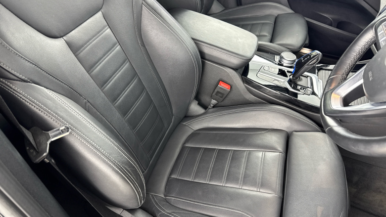 BMW X3 210kW Premier Edition Pro 80kWh 5dr Auto Electric Estate